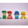 LEGO DUPLO Moje první pocity a emoce 10415 STAVEBNICE