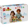 LEGO DUPLO Péče o zvířátka na farmě 10416 STAVEBNICE