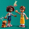 LEGO FRIENDS Pojízdný stánek s pečivem 42606 STAVEBNICE