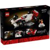 LEGO ICONS Auto McLaren MP4/4 + Ayrton Senna 10330 STAVEBNICE