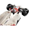 LEGO ICONS Auto McLaren MP4/4 + Ayrton Senna 10330 STAVEBNICE