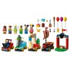 LEGO DISNEY Slavnostní vláček 43212 STAVEBNICE
