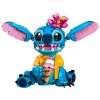 LEGO DISNEY Stitch 43249 STAVEBNICE