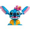 LEGO DISNEY Stitch 43249 STAVEBNICE