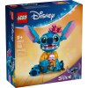 LEGO DISNEY Stitch 43249 STAVEBNICE