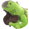 PLYŠ Leguán 75cm *PLYŠOVÉ HRAČKY*