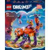 LEGO DREAMZZZ Izzie a její snová zvířátka 71481 STAVEBNICE