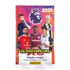 PANINI PREMIER LEAGUE 2025 Sběratelské karty Adrenalyn XL Starter Set