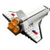 LEGO CREATOR Raketoplán 3v1 31134 STAVEBNICE