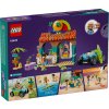 LEGO FRIENDS Plážový stánek se smoothies 42625 STAVEBNICE