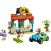 LEGO FRIENDS Plážový stánek se smoothies 42625 STAVEBNICE