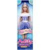 Panenka Anlily Winter Princess zimní princezna 29cm 2 druhy