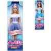 Panenka Anlily Winter Princess zimní princezna 29cm 2 druhy