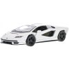 KINSMART Auto model Lamborghini Countach LPI 800-4 kov PB 13cm 4 barvy