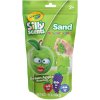CRAYOLA Písek kinetický ovocný vonící 454g 4 druhy