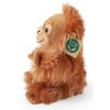 PLYŠ Orangutan 18cm Eco-Friendly *PLYŠOVÉ HRAČKY*