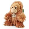 PLYŠ Orangutan 18cm Eco-Friendly *PLYŠOVÉ HRAČKY*