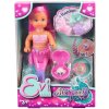 SIMBA Panenka Evička mořská víla set s perlou a doplňky