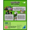 RAVENSBURGER HRA Minecraft Explorers karetní *SPOLEČENSKÉ HRY*