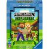 RAVENSBURGER HRA Minecraft Explorers karetní *SPOLEČENSKÉ HRY*