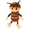 PLYŠ Příběhy Včelích medvídků Brumda 26 cm zpívající * PLYŠOVÉ HRAČKY *