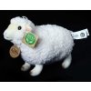 PLYŠ Ovce 20cm Eco-Friendly *PLYŠOVÉ HRAČKY*