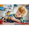 LEGO MARVEL Wolverine figurka 46257 STAVEBNICE