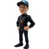 MINIX Figurka sběratelská Max Verstappen automobiloví závodníci