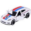MAJORETTE Auto Porsche Motorsport Premium kovový model 6 druhů