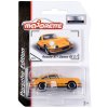 MAJORETTE Auto Porsche Motorsport Premium kovový model 6 druhů