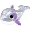 SIMBA Delfín baby třpytivý na koupání do vany do vody na baterie Světlo