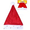 KARNEVAL Čepice Vánoční s rolničkami dospělá *KARNEVALOVÝ DOPLNĚK*
