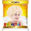 KARNEVAL Paruka Anděl krátká blond KARNEVALOVÝ DOPLNĚK