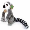 PLYŠ Lemur 22cm Eco-Friendly *PLYŠOVÉ HRAČKY*