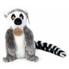 PLYŠ Lemur 22cm Eco-Friendly *PLYŠOVÉ HRAČKY*