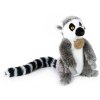 PLYŠ Lemur 22cm Eco-Friendly *PLYŠOVÉ HRAČKY*