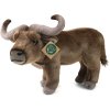 PLYŠ Buvol 28cm Eco-Friendly *PLYŠOVÉ HRAČKY*