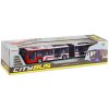 RC Autobus kloubový MHD na vysílačku na baterie USB Světlo 2 barvy