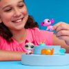 HASBRO LPS Zvířátko Littlest Pet Shop generace 7 set 2ks s doplňky