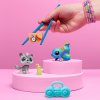 HASBRO LPS Zvířátko Littlest Pet Shop generace 7 set 2ks s doplňky