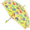 Deštník dětský holčičí Sovičky vystřelovací různé druhy