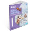 ALBI Kouzelné čtení Kniha interaktivní Zimní pohádky
