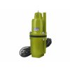 Čerpadlo membránové hlubinné ponorné, 300W, 1400l/hod, 10m EXTOL-CRAFT