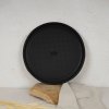 BERLINGERHAUS Pánev na pizzu s titanovým povrchem 32 cm Matte Black Collection BH-7934