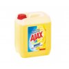 Ajax Boost univerzální čisticí prostředek Baking Soda&Lemon 5 l