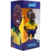 MINIX Figurka sběratelská Pelé (FC Santos) fotbalové hvězdy