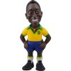MINIX Figurka sběratelská Pelé (FC Santos) fotbalové hvězdy