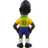 MINIX Figurka sběratelská Pelé (FC Santos) fotbalové hvězdy