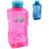 Náplň náhradní do bublifuku 473ml 2 barvy v plastové láhvi