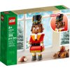 LEGO Louskáček 2v1 40640 STAVEBNICE